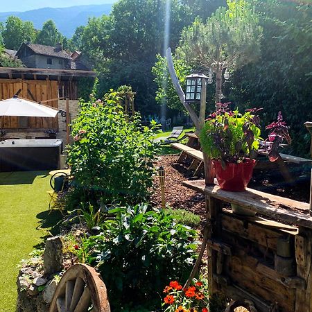 Gite Redrooster Home - 160M2, 4 Ch, 2 Sdb, Fibre, Parking, Sauna, Bain A Remous Theys Kültér fotó