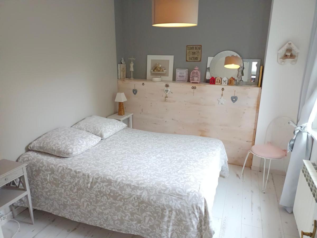 Gite Redrooster Home - 160M2, 4 Ch, 2 Sdb, Fibre, Parking, Sauna, Bain A Remous Theys Kültér fotó