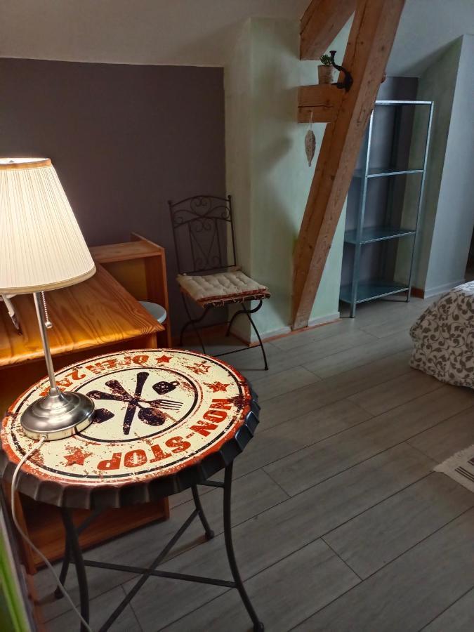 Gite Redrooster Home - 160M2, 4 Ch, 2 Sdb, Fibre, Parking, Sauna, Bain A Remous Theys Kültér fotó