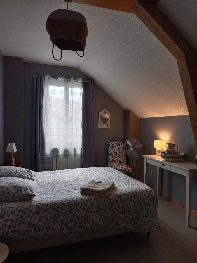 Gite Redrooster Home - 160M2, 4 Ch, 2 Sdb, Fibre, Parking, Sauna, Bain A Remous Theys Kültér fotó