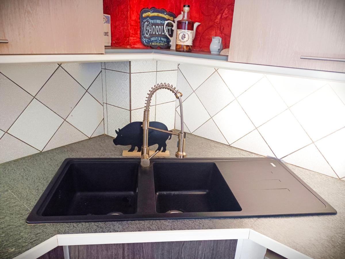 Gite Redrooster Home - 160M2, 4 Ch, 2 Sdb, Fibre, Parking, Sauna, Bain A Remous Theys Kültér fotó