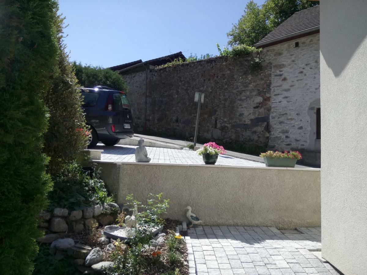 Gite Redrooster Home - 160M2, 4 Ch, 2 Sdb, Fibre, Parking, Sauna, Bain A Remous Theys Kültér fotó